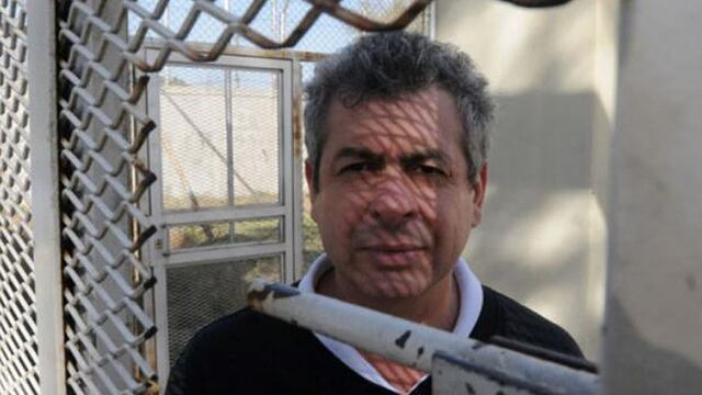 El hombre de 52 años fue procesado junto a buena parte de su familia como parte de la organización delictiva\u002E (Archivo)