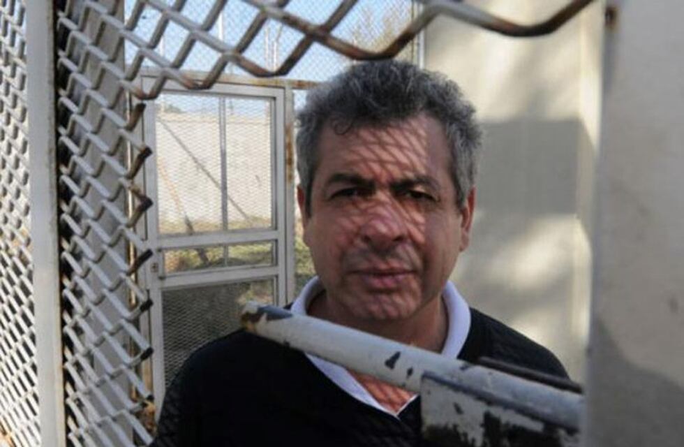 Final para "Flipper": condenaron por tráfico de drogas a Delfín David Zacarías