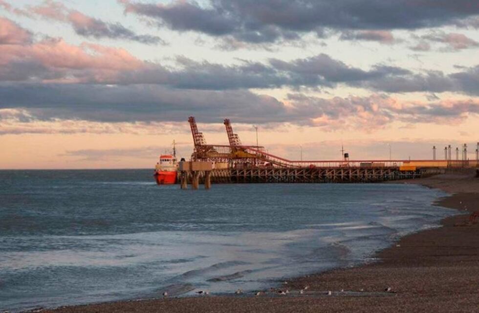 Clima en Río Gallegos: como va a estar el tiempo el fin de semana