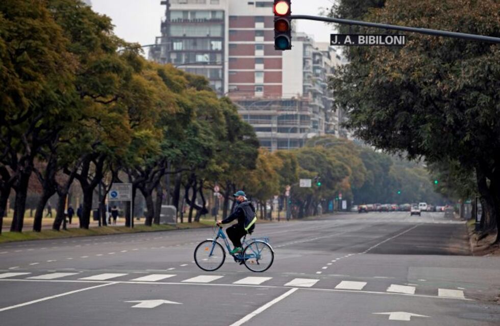 Coronavirus en Argentina: 42 personas fallecieron y se registraron 3.223 nuevos contagios