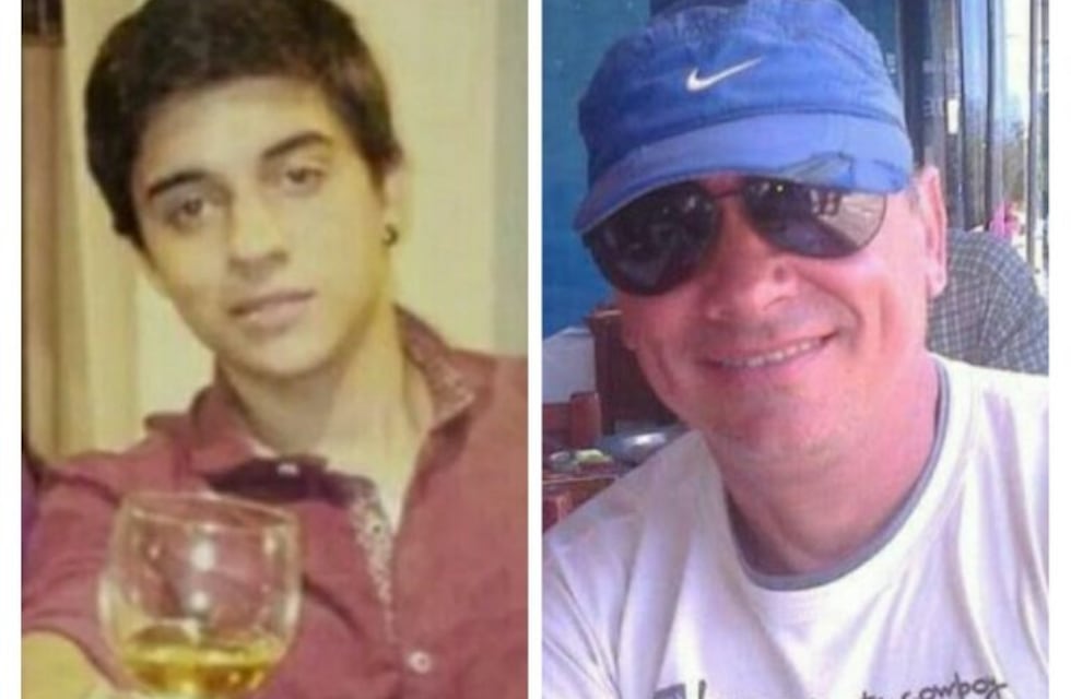 A dos años del crimen de Fernando Pastorizzo, el mensaje de su padre