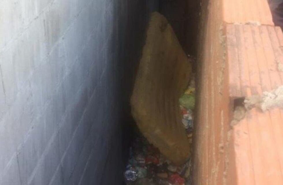 Mientras realizan la autopsia, todo indica que Sheila habría sido ahorcada con una sábana