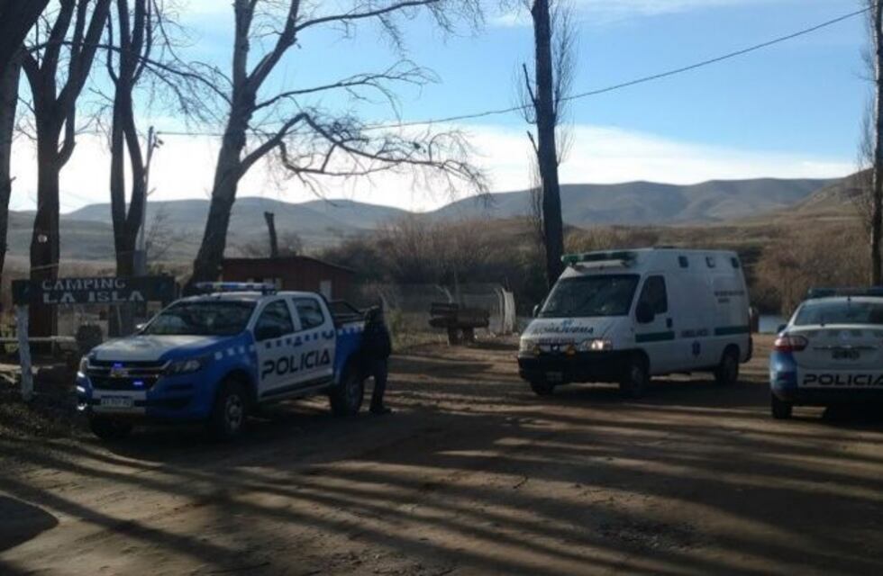 Un policía se quitó la vida tras robar en Junín