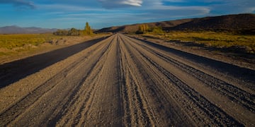 Desde Malargüe piden mejorar la interconexión vial en el Sur.