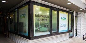 Imagen archivo\u002E AGIP\u002E