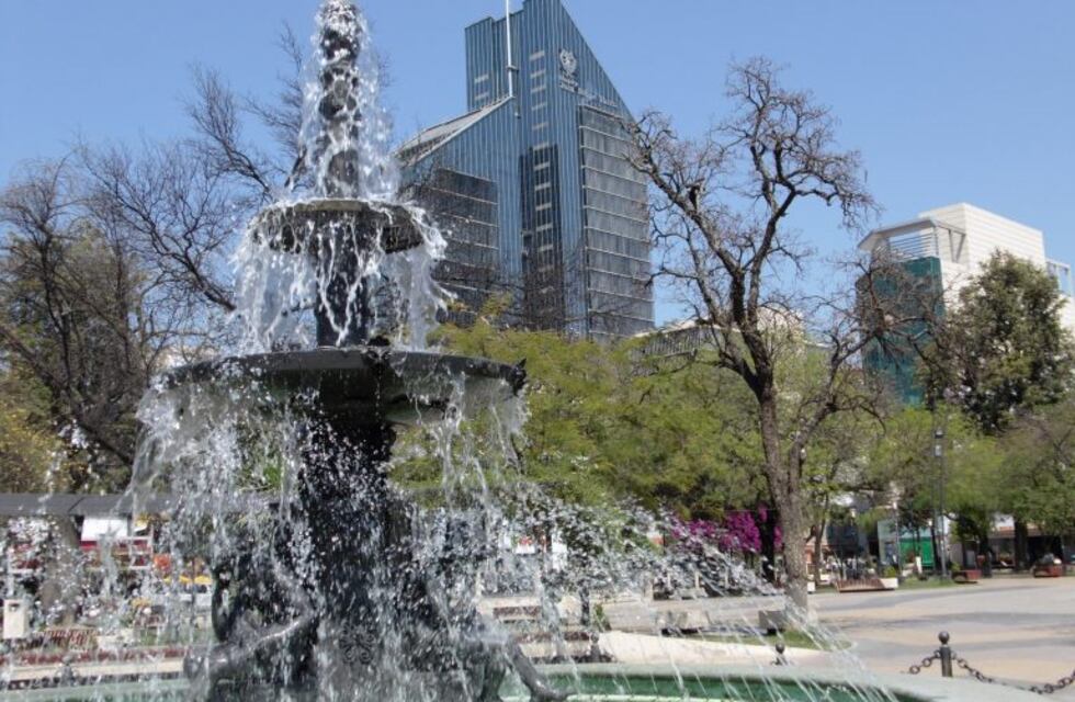 Santiago del Estero tendrá un sábado primaveral