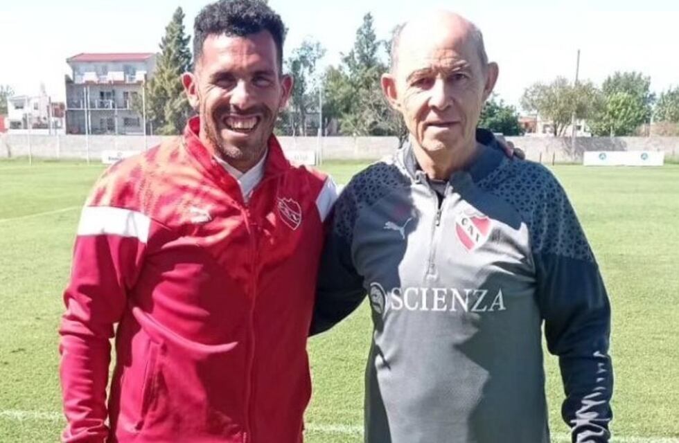 El Bocha Bochini y la “final” en Avellaneda: “Talleres no busca empates, es un equipo que sale a ganar”