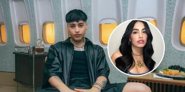 El polémico comentario de Tiago PZK sobre política, ¿un palito para Lali Espósito?