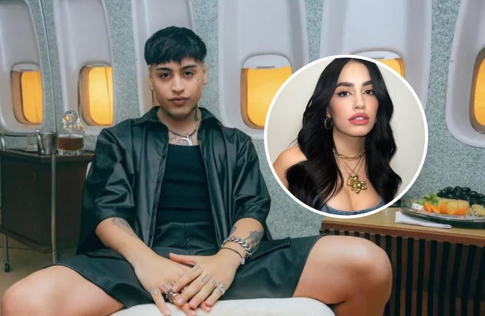 El comentario de Tiago PZK sobre Milei que generó polémica, ¿un palito para Lali Espósito?