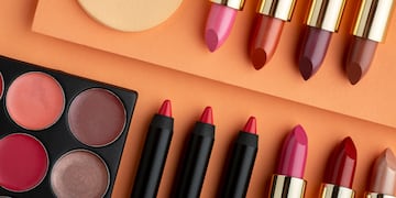 Hot Sale 2024: el top 3 de los labiales más virales que tendrán hasta un 50% de descuento.