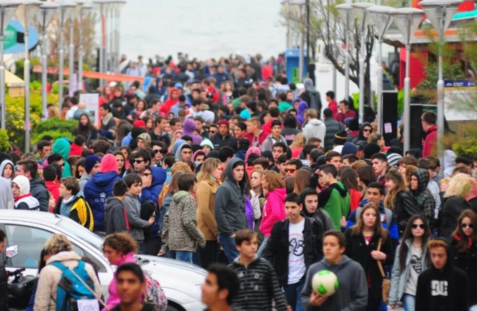 Monte Hermoso confirmó la “Fiesta de la Primavera”
