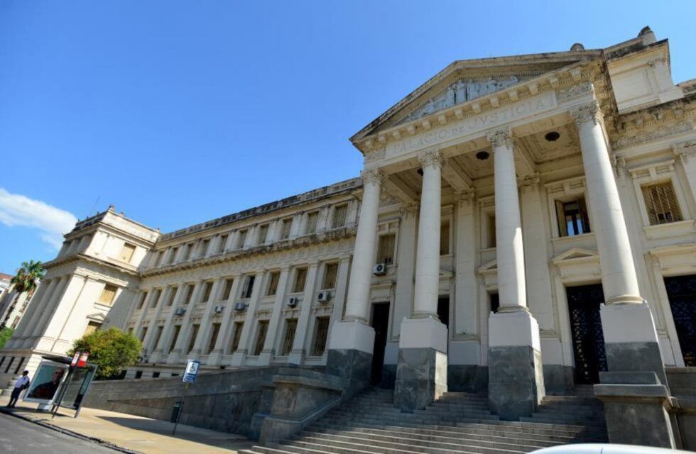 Sigue la polémica con los no vacunados en el Poder Judicial de Córdoba