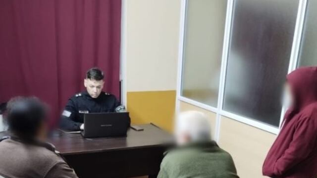 Hallan en buen estado de salud a la adolescente buscada en Los Helechos.