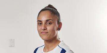 Natalia Grella futbolista Arroyito Talleres de Córdoba