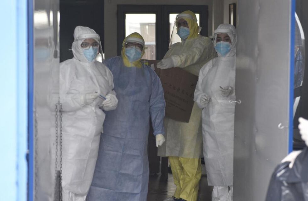 Coronavirus en Córdoba: no hubo fallecidos y se registraron 30 casos; cinco de la variante Delta