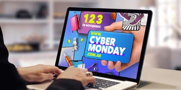 CyberMonday 2021 cerró con ventas que promediaron los 6 mil pesos
