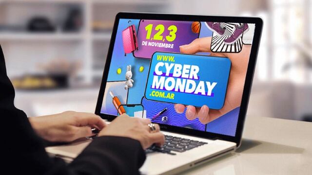 CyberMonday 2021 cerró con ventas que promediaron los 6 mil pesos