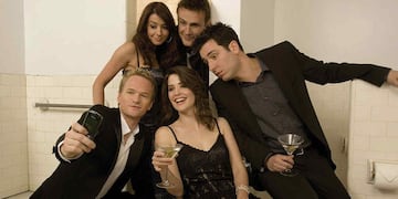 “How I Met Your Mother” vuelve a las pantalla chica con nuevos personajes y cambios.
