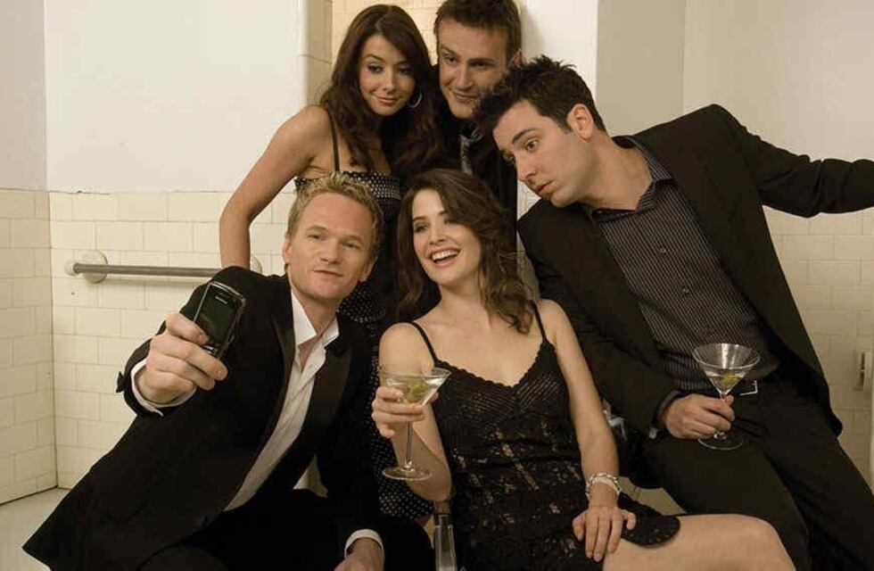 Filman una nueva versión de “How I Met Your Mother”: historia, nuevos personajes y fecha de estreno