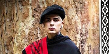 Lit Killah anunció "La Trampa Es Ley"