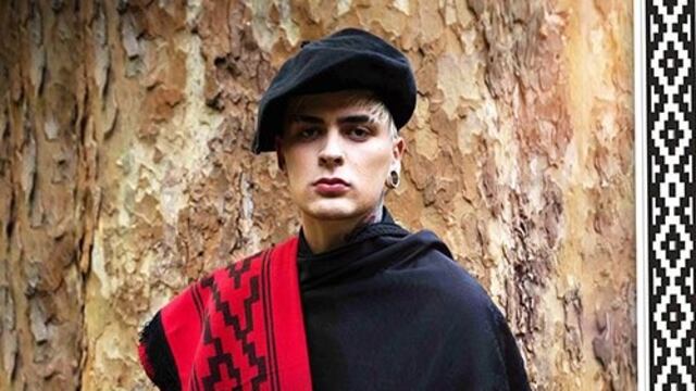 Lit Killah anunció "La Trampa Es Ley"