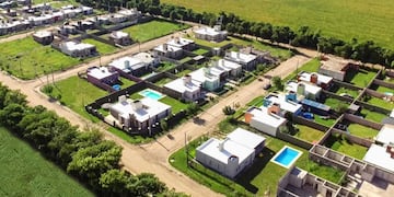 La empresa de construcción de Córdoba entró en quiebra y detuvieron a sus dueños.  (Conoc Habitar)