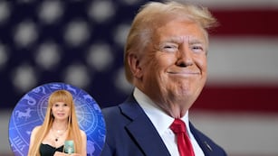 La sorprendente predicción de Mhoni Vidente sobre la primera medida migratoria de Donald Trump.