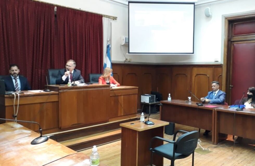 Condenaron a un empresario por abusar de la hija de su amigo pero no irá preso