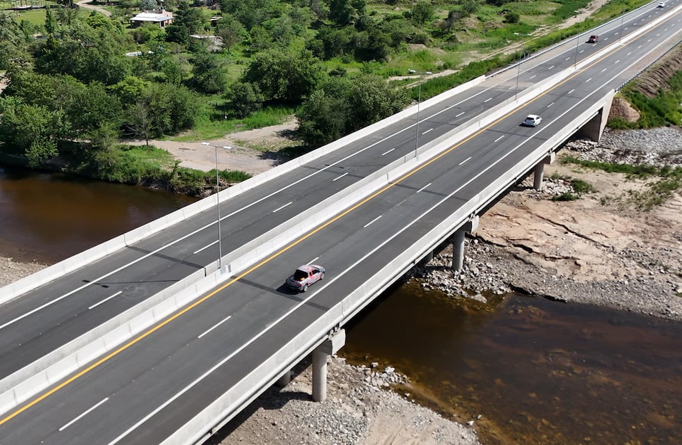 Atención, turistas: cuál es la documentación necesaria para circular por Córdoba