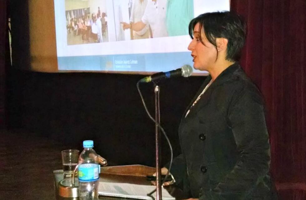 Municipio cordobés incentiva el uso de la copa menstrual