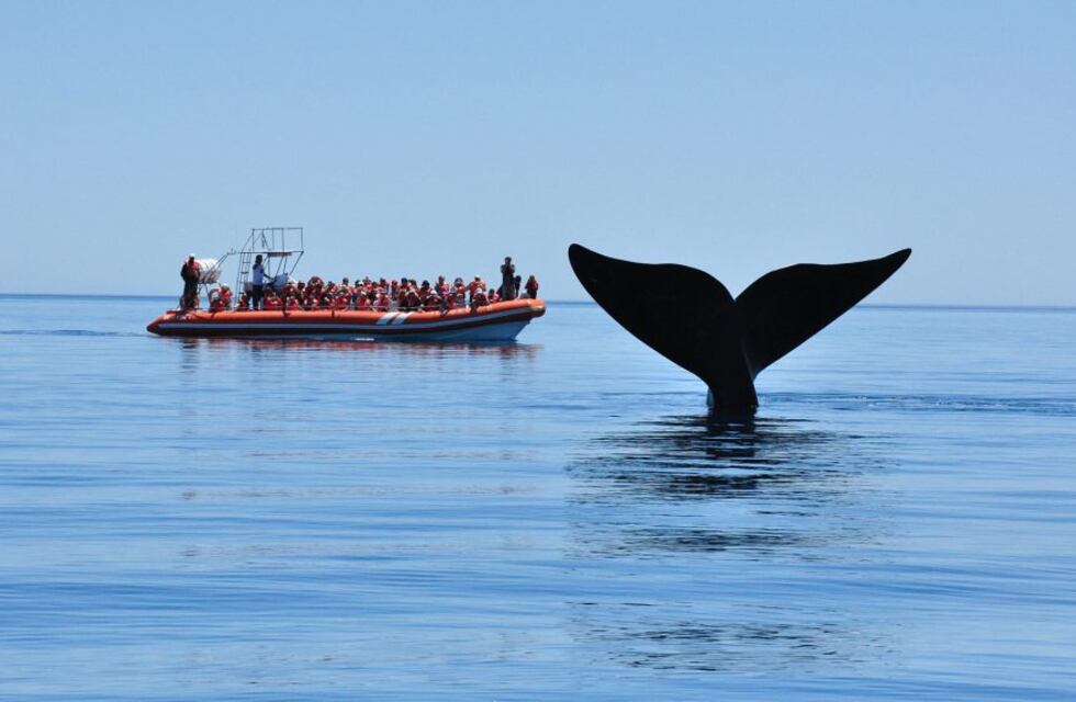 Prorrogaron la emergencia turística en Chubut