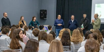 Ganadores de los programas de recolección de tapitas