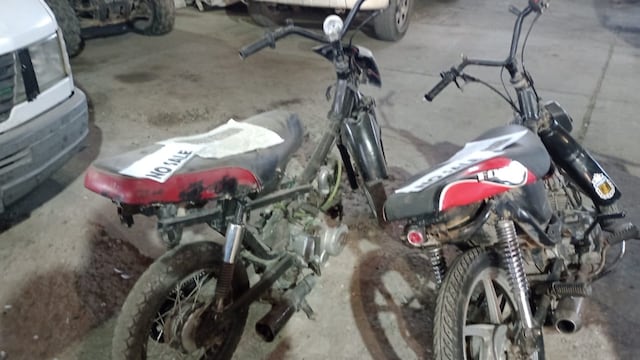 Monte Hermoso prohibirá el uso de escapes reformados.