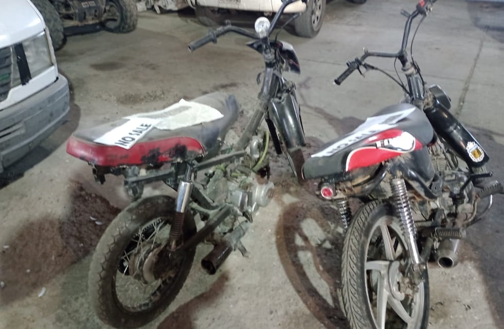 Monte Hermoso: prohíben el uso de escapes modificados o no autorizados