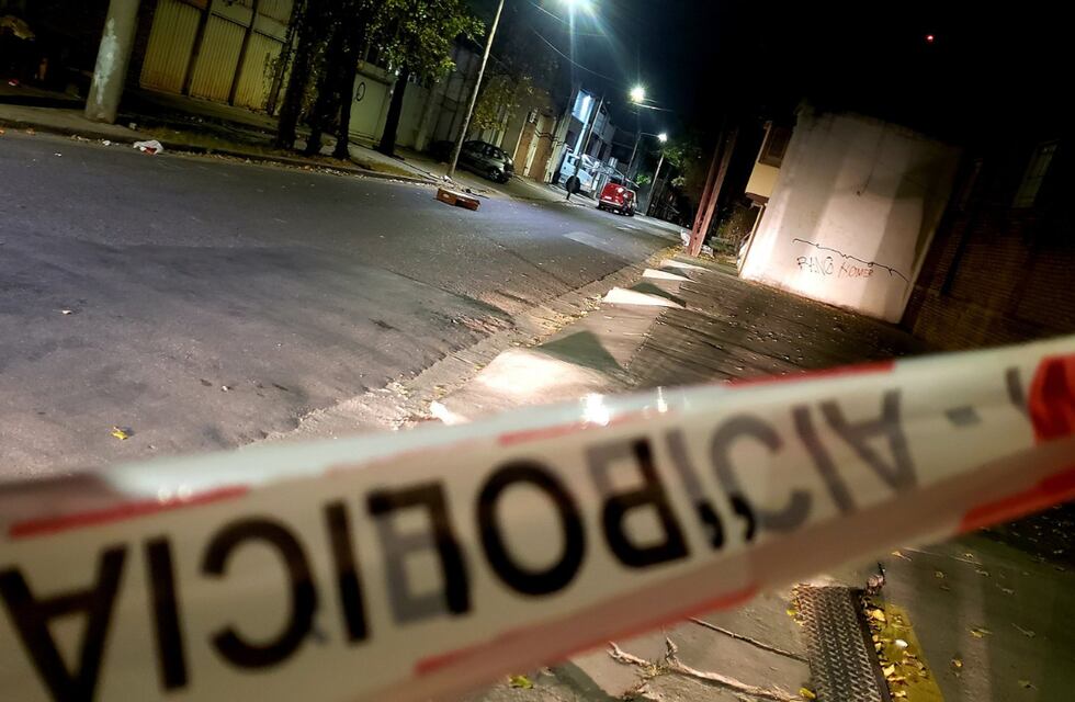 Un militar mató de un disparo a un presunto ladrón de 19 años en Córdoba