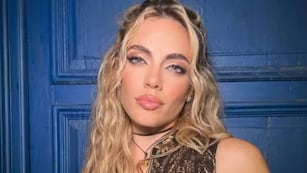 Emilia Attias confirmó su nuevo romance: quién es el economista y empresario que conquistó su corazón