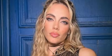 Emilia Attias confirmó su nuevo romance: quién es el economista y empresario que conquistó su corazón