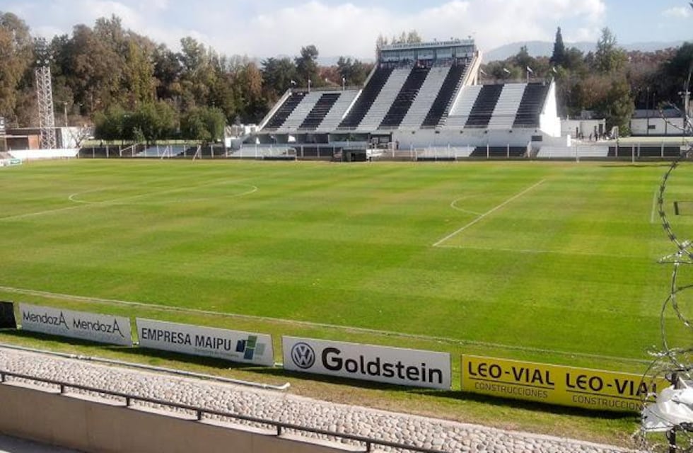 Cuándo y dónde recibe Godoy Cruz a Unión, tras las amenazas en Gimnasia por prestar el Legrotaglie