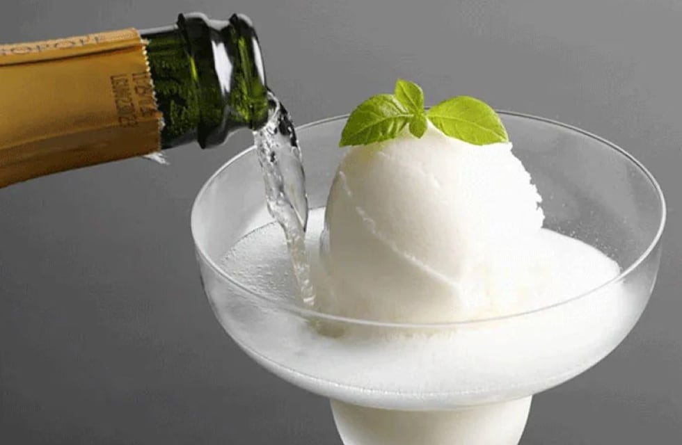 Lemon champ: receta casera muy fácil y paso a paso para celebrar el primer día del año 2025