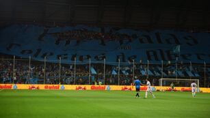 Belgrano se impone 3 a 1 frente a Newell's por Copa Argentina. (José Hernández / La Voz)