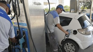 Se viene un nuevo aumento en el precio de los combustibles en Córdoba.