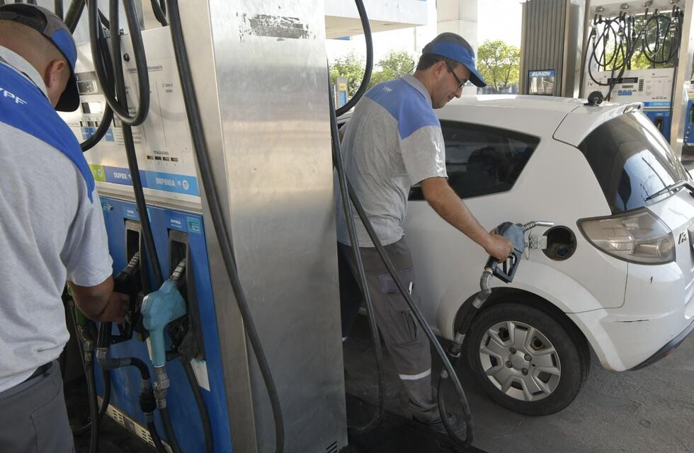 Volverá a subir el precio de la nafta en Córdoba: cuándo se aplicará el incremento
