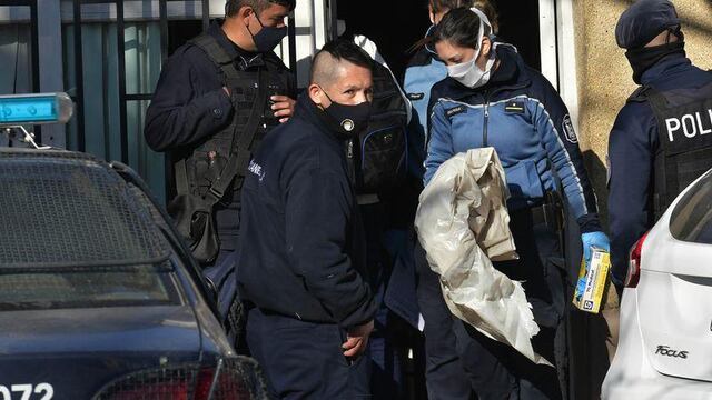 El robo se perpetró en la noche del sábado en Guaymallén: Imagen ilustrativa (Gentileza Los Andes).