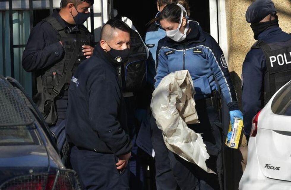 Asaltantes irrumpieron en una vivienda, maniataron al matrimonio y les robaron $40.000