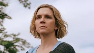 La serie Pluribus contará con 9 episodios en total.