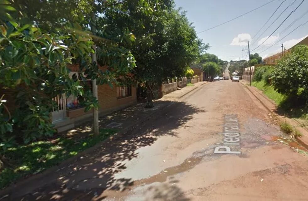 Oberá: comerciante recibió un balazo en la cabeza por motochorros y se encuentra grave