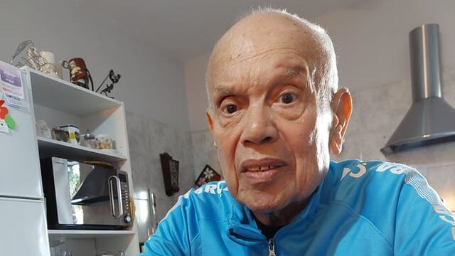 Falleció "El Rafa" Oviedo