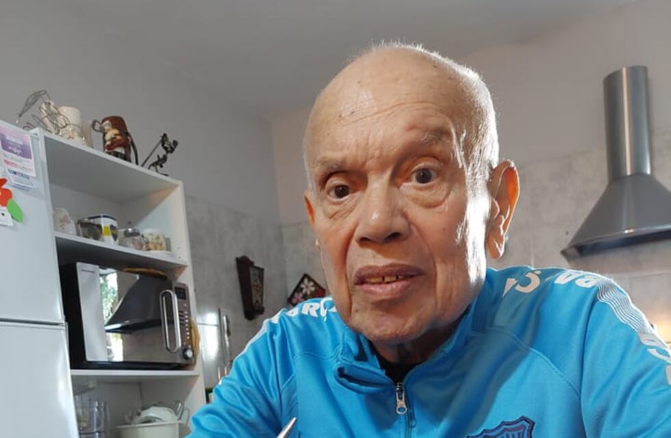 Murió “El Rafa” Oviedo