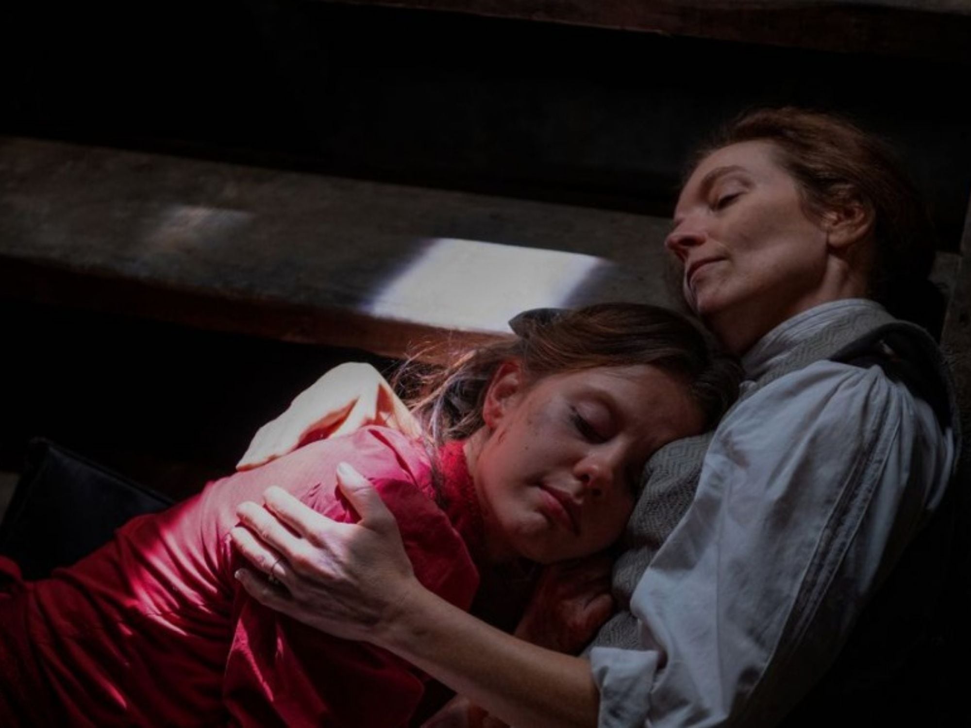 Netflix: la atrapante película considerada una de las joyas del cine de terror que conquista a todos y es un éxito total