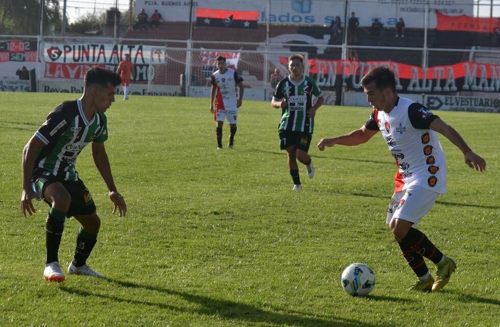 Liga del Sur: Sporting volvió a dejar puntos en casa